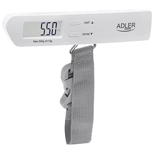 Весы багажные Adler AD 8191