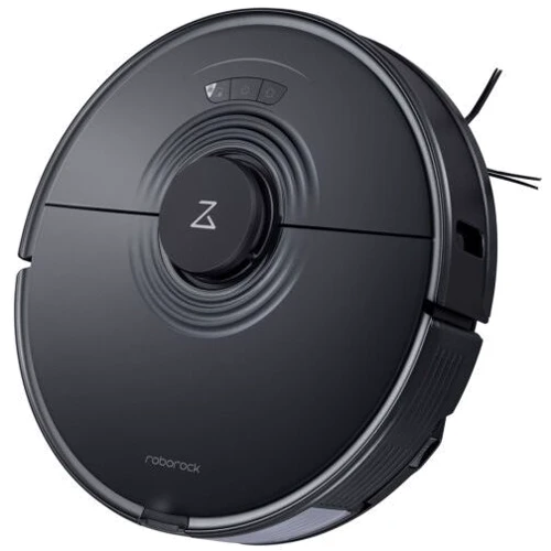 Робот уборщик Xiaomi RoboRock Vacuum Cleaner S7 Black