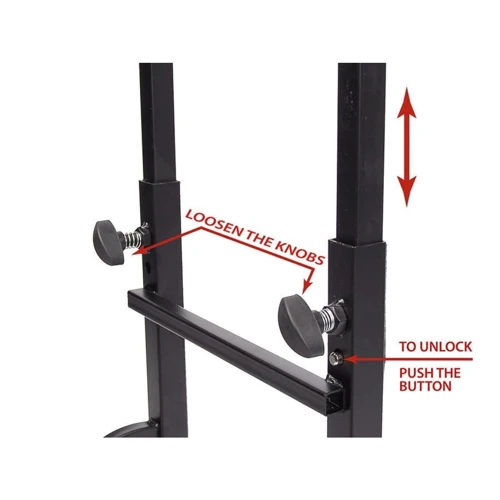 Візок Boston HWT-2