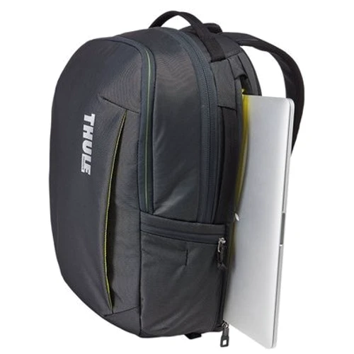Thule Subterra Backpack 30L Mineral (TSLB317) for MacBook Pro 15-16": Совместимость MacBook Pro 15-16"