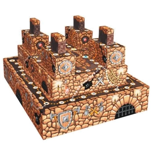Настольная игра Соревнования викингов, Boni Toys (509): Производитель Boni Toys