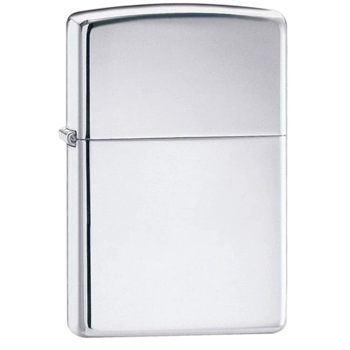 Запальничка Zippo High Polish Chrome (250)