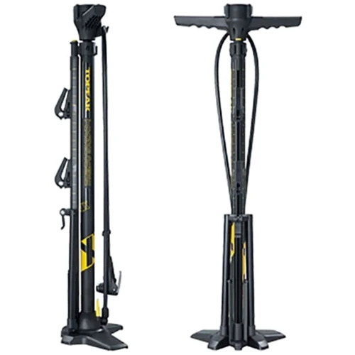Насос Topeak Transformer XX 11 bar SmartHead 2.21кг (TTF-XX01)