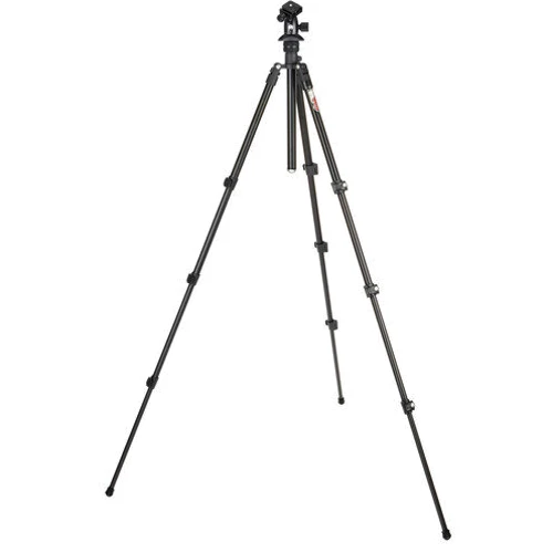 Legged Thing Punks Patti 2.0 Matte Black + чехол (PATTIDARK2.0): Вес 1.7 кг