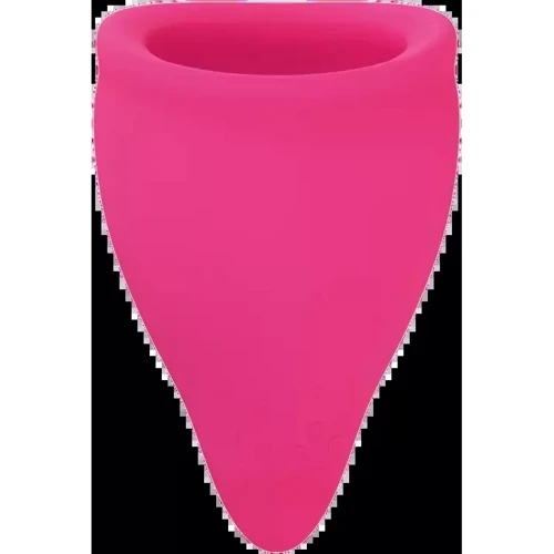 Набір менструальних чаш Fun Factory Fun Cup розмір А і B