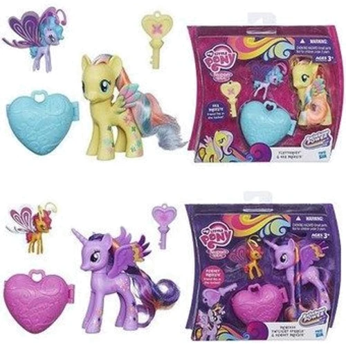 Hasbro Поні з сердечком (A8209)