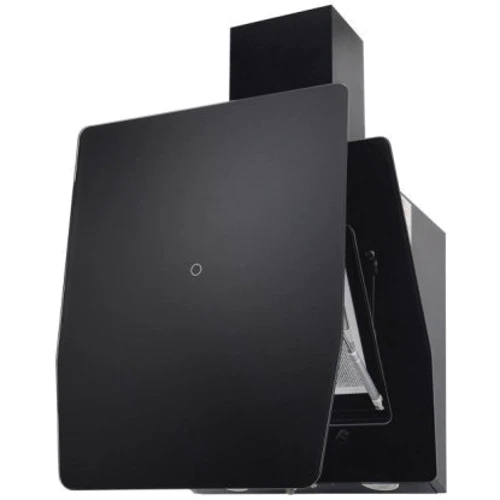Вытяжка Ventolux COMO 60 BK (1000) TRC MM: Тип монтажа Настенный