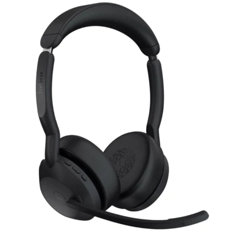 Наушники Jabra Evolve 2 55 Link380c MS Stereo (25599-999-899)