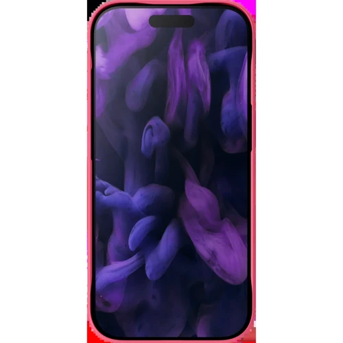 Чехол для iPhone LAUT HUEX SLIM MagSafe Red (L_IP25D_HS_P) for iPhone 17 Pro Max