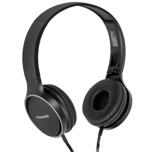 Наушники Panasonic RP-HF300GC-K