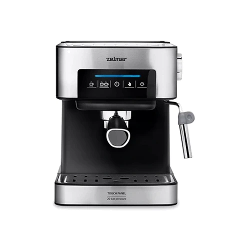 Кофеварка Zelmer ZCM 7255