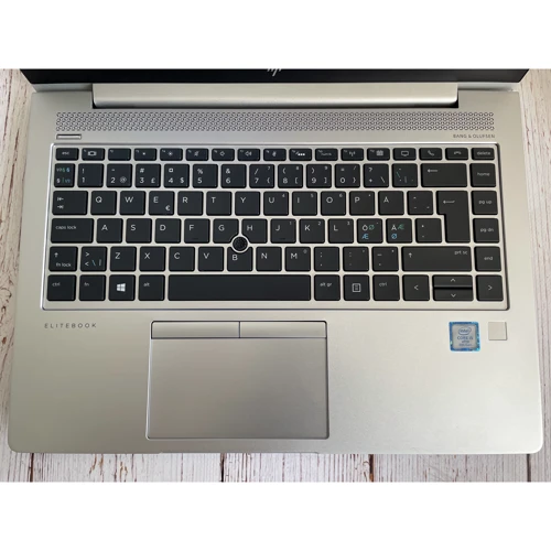 Ноутбук HP EliteBook 840 G6 Approved Витринный образец фото 13