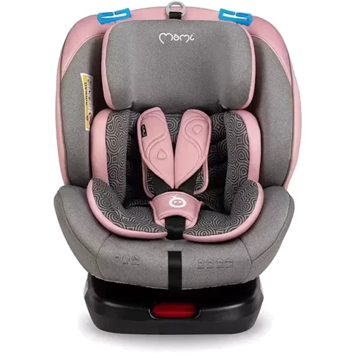 Автокрісло MoMi Tordi ISOFIX Pink (Hnrt_4535) фото 7