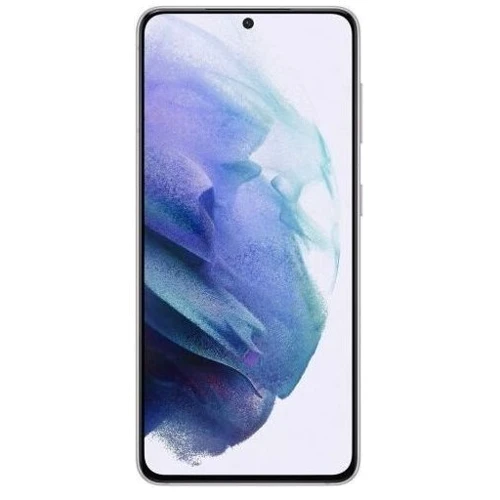 Смартфон Samsung Galaxy S21 8/256GB Dual Phantom White G9910 (Snapdragon) Approved Витринный образец фото 4