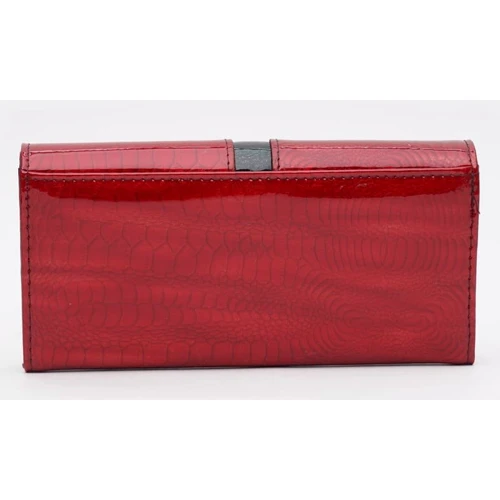 Женский кошелек Horse Imperial красный (K1a0001rep-red): Страна производитель Тайвань