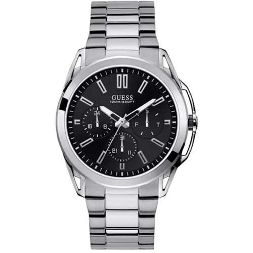 Наручний годинник Guess (W1176G2)