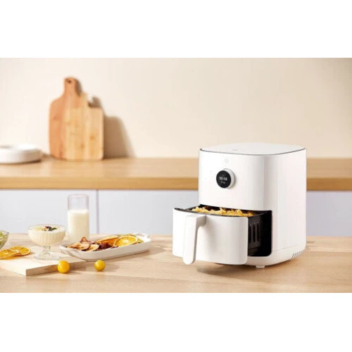 Фритюрница Xiaomi Mi Smart Air Fryer 3.5L MAF02 (BHR4849EU): Материал корпуса пластик