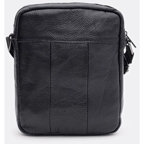 Чоловіча сумка через плече чорна Keizer (K1133bl-black): Країна виробник Тайвань
