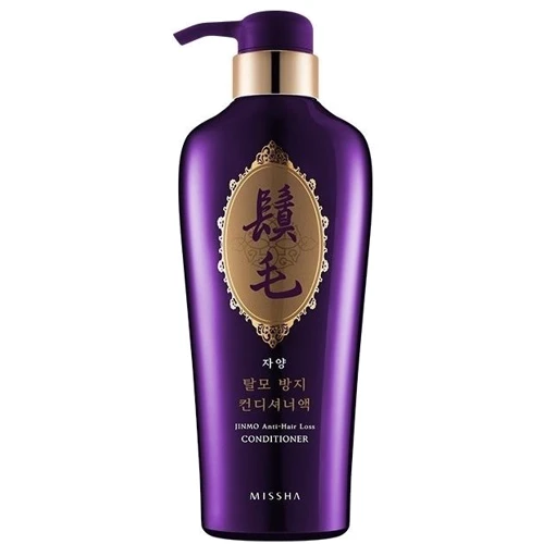 Кондиционер для волос против выпадения волос Missha in Mo Anti-Hair Loss Conditioner 400 мл (KC1708)