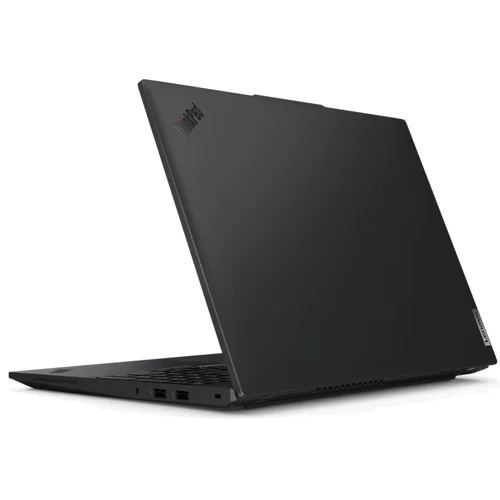 Ноутбук Lenovo ThinkPad L16 G1 (21L3002CMX): Процессор Intel Core Ultra 5 125U (3.6 - 4.3 ГГц) / 12 - ядерный