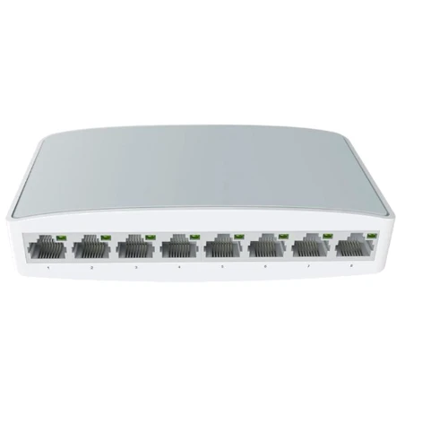 Сетевой коммутатор Onv ONV-H3008S