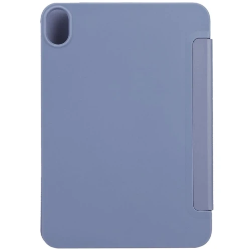 Аксессуар для iPad BeCover Case Book Soft TPU Tri Fold Purple for iPad Mini 7 2024 (712449): Тип аксессуара чехол