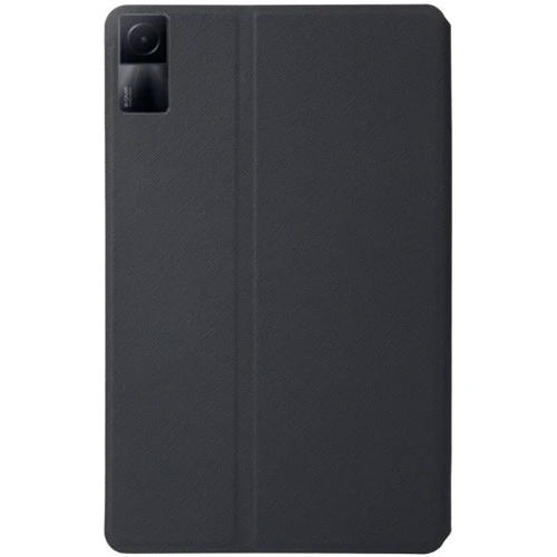 Аксессуар для планшетных ПК BeCover Premium Case Black for Xiaomi Redmi Pad 10.61" 2022 (708675)