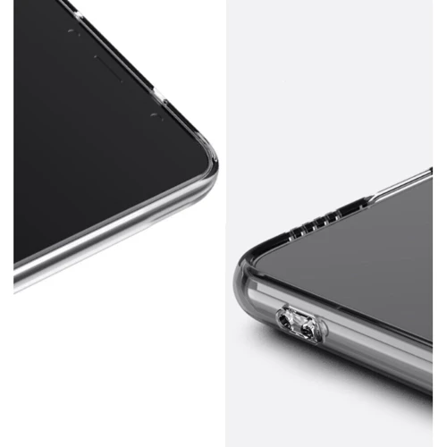 Чехол для телефонов BeCover TPU Case Transparancy for Tecno Spark 8C (KG5) (708658): Совместимость Tecno Spark 8C