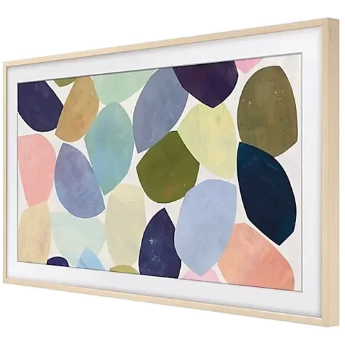 Samsung The Frame 43 Beige (VG-SCFT43BE): Тип аксессуара рамка