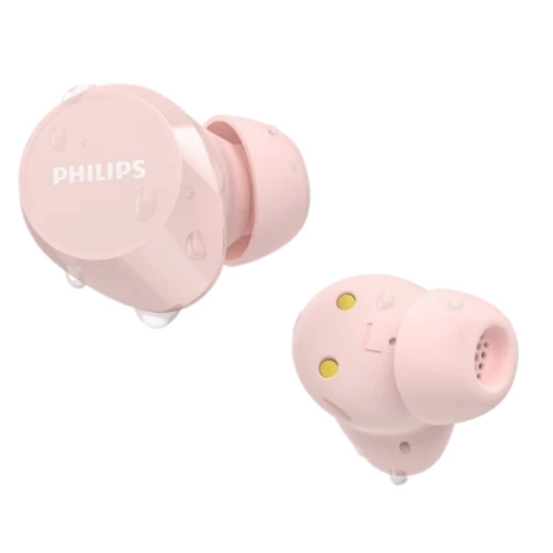 Наушники Philips TAT1209 Pink (TAT1209PK/00) фото 4