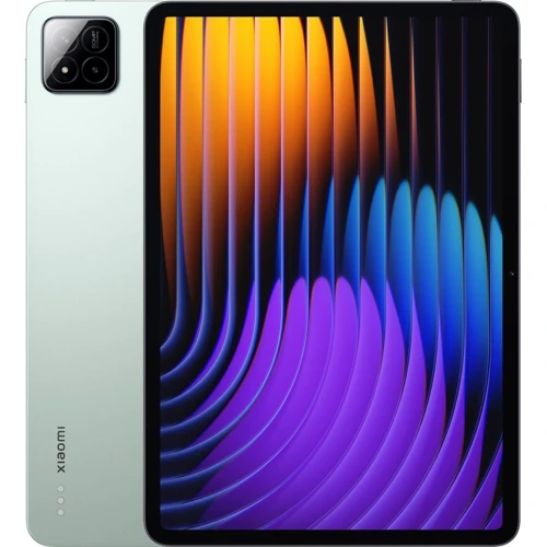Планшет Xiaomi Pad 7 Pro 8/256Gb Wi-Fi Green (Global)