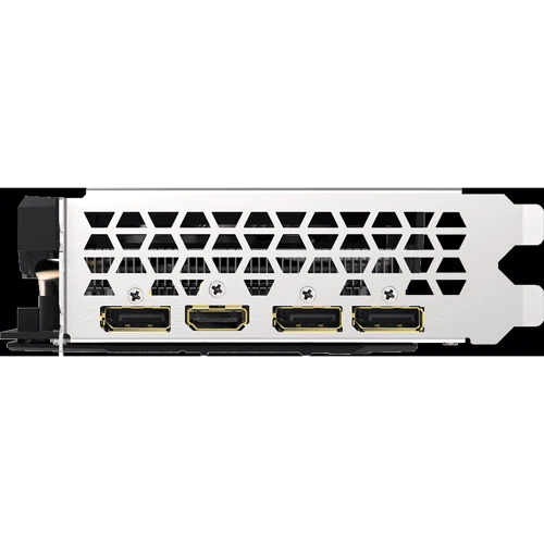 Видеокарта Gigabyte GeForce GTX 1660 SUPER OC 6GB (GV-N166SOC-6GD): Исполнение Двухслотовое