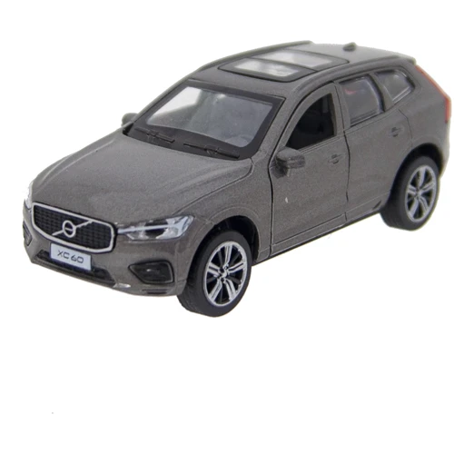 

Автомодель - Volvo XC60 R-DESIGN