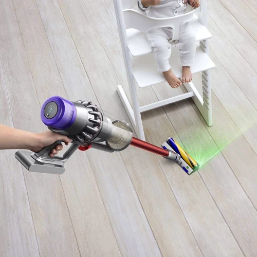 Пилосос Dyson Outsize Plus (394430-011)  фото 8