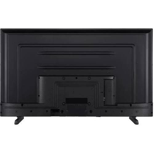 Телевизор Telefunken 65UAG8030: Оснащение Smart TV, Встроенный медиаплеер