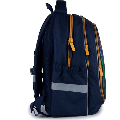 Рюкзак Kite Education Extreme K21-700M(2p)-1: Год коллекции 2021