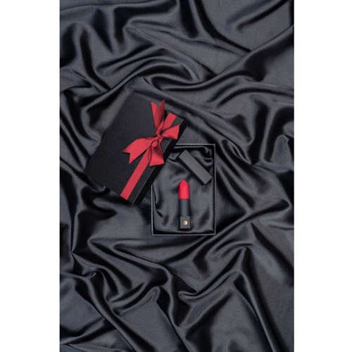 Вибратор Lovense Exomoon (Lipstick Vibrator)