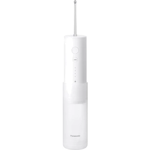 Зубная щетка Panasonic EW-DJ4B-W520: Назначение универсальная
