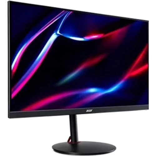 Монитор Acer Nitro XV272UW2bmiiprx (UM.HX2EE.201): Покрытие экрана матовое