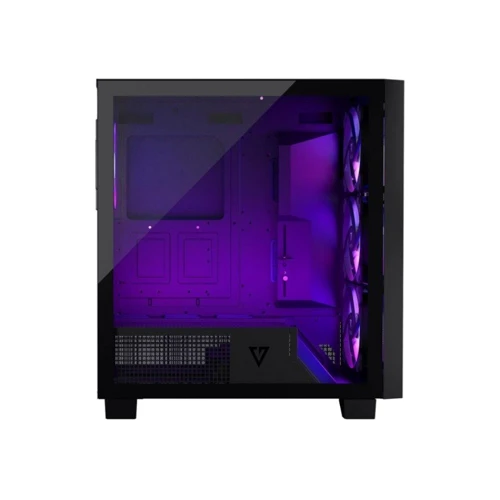 Корпус Modecom Perun Apex ARGB Midi Black (AT-PERUN-4F-ARGB-10-00000) фото 6