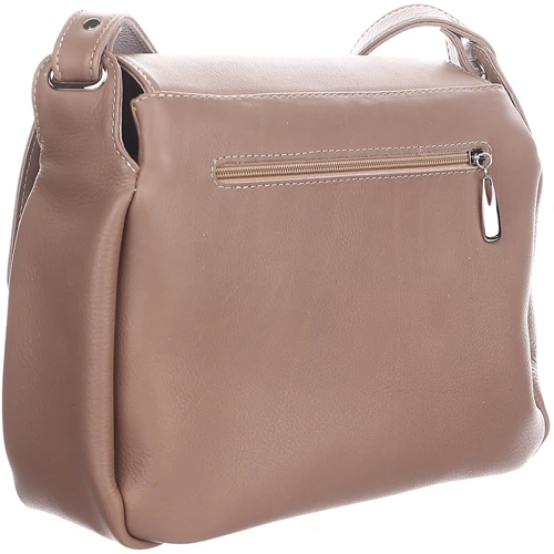 Женская сумка через плечо ARTiS Bags бежевая (9555775): Пол Женский