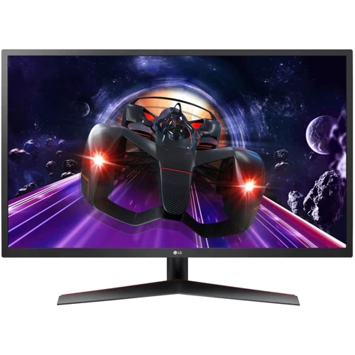 Монітор LG 32MP60G-B UA
