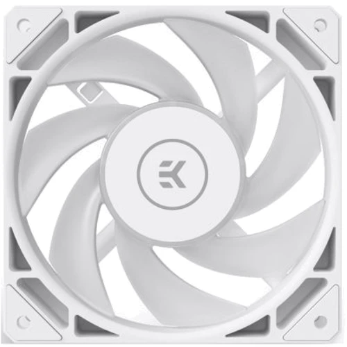 Кулер EKWB EK-Loop Fan FPT 120 D-RGB White (3831109898048)