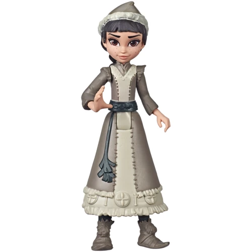 Фигурка Hasbro Frozen Холодное сердце 2 Ханимарен (E7085) фото 3