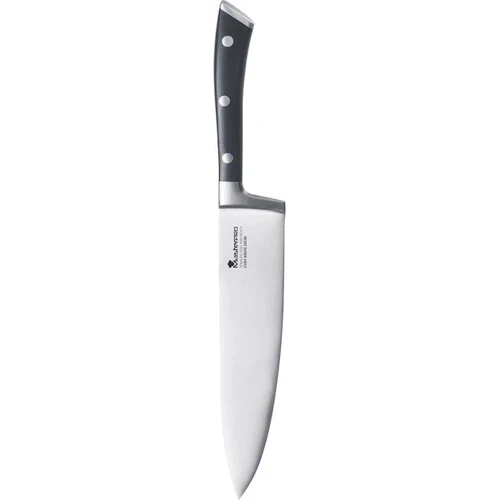 Нож кухонный MasterPro Foodies collection BGMP-4310 20 см (00000025682): Лезвие Нержавеющая сталь