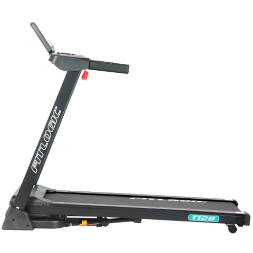 Бігова доріжка FitLogic (T12B)