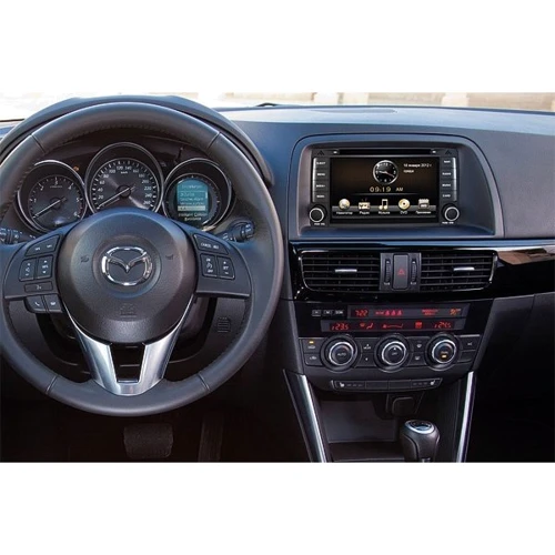 RoadRover Mazda CX-5 2012-2015 фото 4