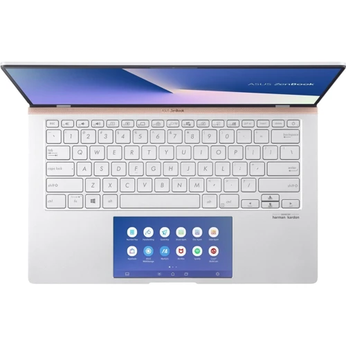 Ноутбук ASUS ZenBook 14 UX434FLC (UX434FLC-A5250R) RB: Оперативна пам'ять 8 ГБ