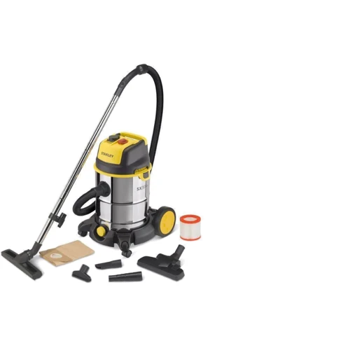 Пылесос Stanley SXVC30XTDE
