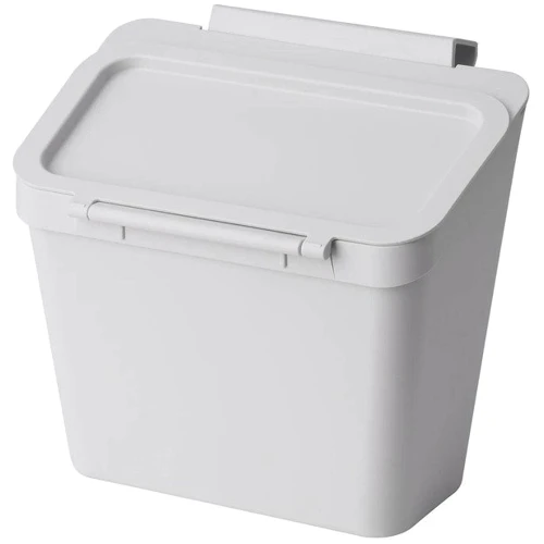 Ведро мусорное для шкафа с дверцей ІКЕА SKOLAST (40561013): Производитель ІКЕА